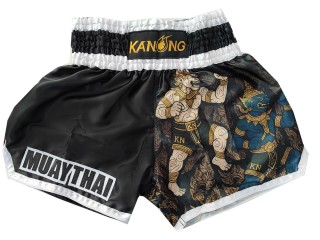 Muay Thai Shorts : KNS-503