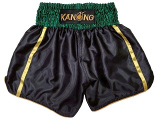 Custom Muay Thai Shorts Thailand : KNSCUST-1300