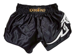 Custom Muay Thai Shorts Thailand : KNSCUST-1308