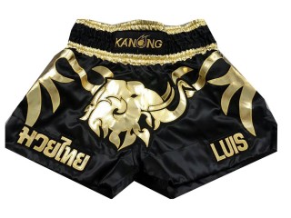 Personalized Thai Shorts : KNSCUST-1046