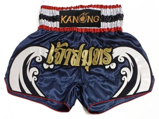 Personalized Thai Shorts : KNSCUST-1259