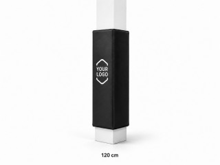Custom Muay Thai Gym Pole Covers : 120 cm.