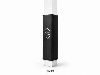 Custom Muay Thai Gym Pole Covers : 150 cm.