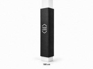 Custom Muay Thai Gym Pole Covers : 180 cm.