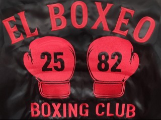 Large Embroidery Patch – Custom Logo Add-On