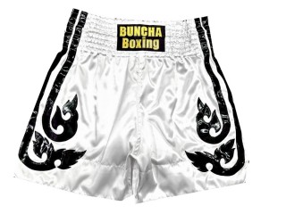 Custom Boxing Shorts with name : KNBXCUST-2057