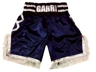 Custom Boxing Shorts with name : KNBXCUST-2067