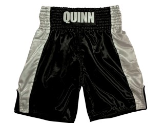 Custom Boxing Shorts with name : KNBXCUST-2069