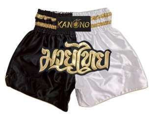 Muay Thai Shorts : KNS-151