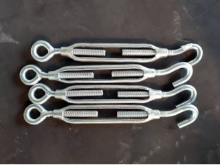 Boxing ring Turnbuckles : Pack of 16