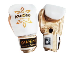 Guantes Kick Boxing Muay thai - RAM MUAY SERIES - Thailand – Redglove