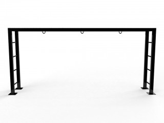 Heavy Duty Monkey Bar