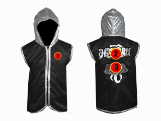 Custom Muay Thai Hoodies for Kids