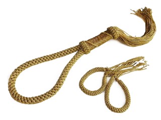 Mongkol + Prajeads Headband Armbands Bundle: Gold