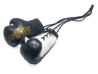 Kanong Hanging Gloves : Black