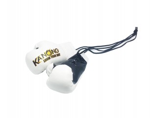 Kanong Hanging Gloves : White