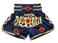Custom Kids Muay Thai Shorts Thailand