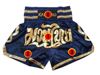 Custom Kids Muay Thai Shorts - Custom Kids Thai Boxing Shorts