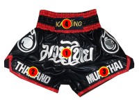 Custom Muay Thai Shorts - Custom Thai Boxing Shorts