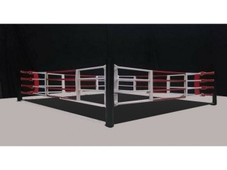 Customized Floor Boxing ring 5 x 5 m