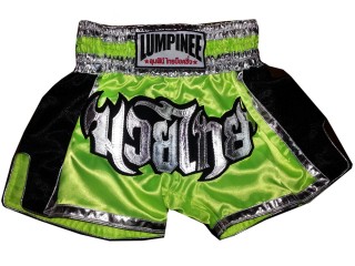 Muay Thai Boxing Shorts : LUM-024