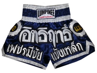 Muay Thai Boxing Shorts : LUM-033