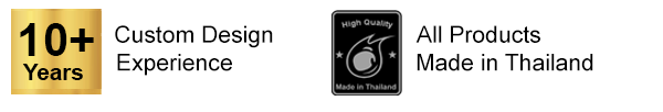 Thailand Export Quality Boxing Gear from MuayThaiGloves.com