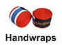 Hand wraps