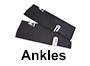 Ankle guards