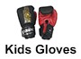 Kids Boxing Gloves